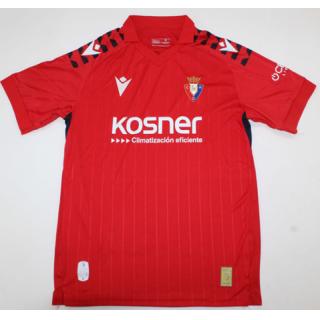 Osasuna 1a Equipación 2025/26